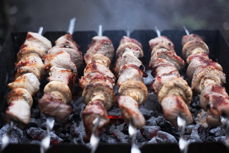 Grilling