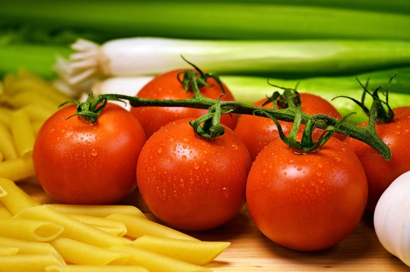 Penne
